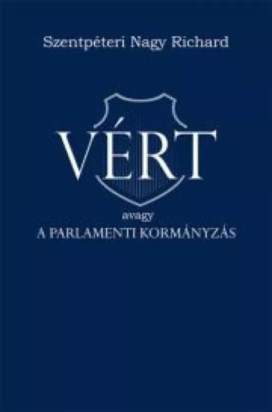 VÉRT avagy a parlamenti kormányzás (e-könyv)