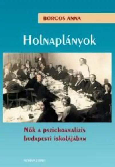 Holnaplányok (e-könyv)