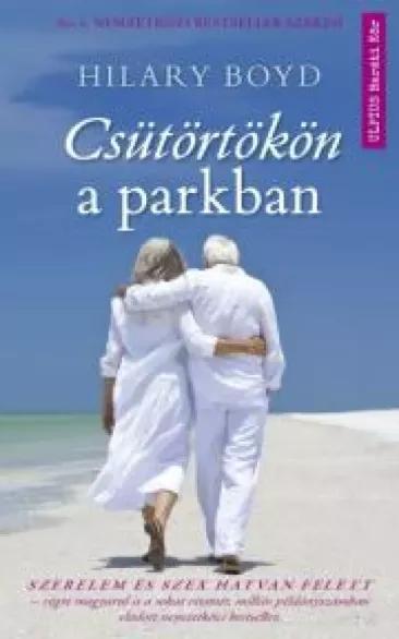 Csütörtökön a parkban (e-könyv)