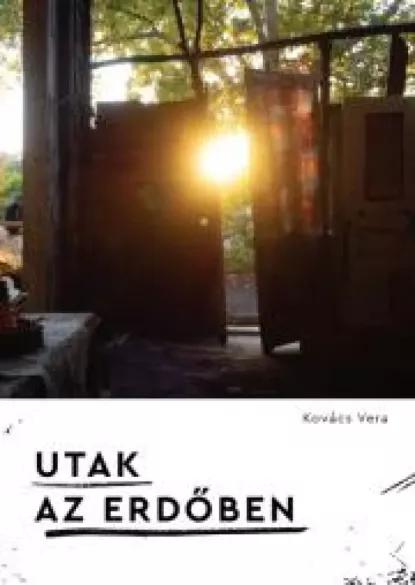 Utak az erdőben (e-könyv)