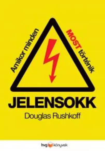 Jelensokk (e-könyv)