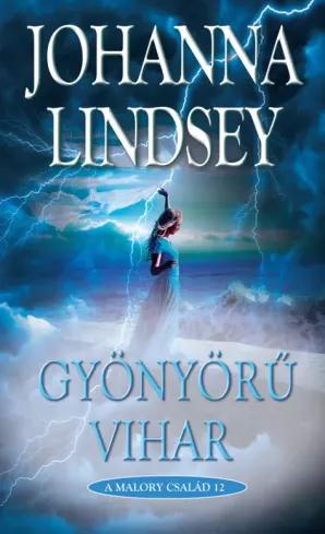 Gyönyörű vihar (e-könyv)