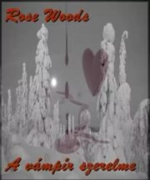 A vámpír szerelme (e-könyv)