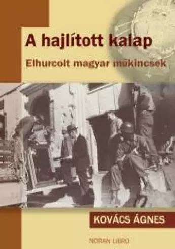 A hajlított kalap (e-könyv)