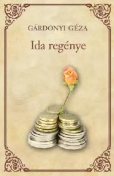 Ida regénye (e-könyv)