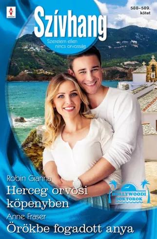 Szívhang 588−589. (e-könyv)