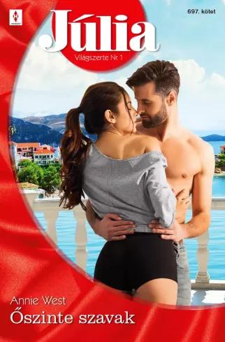 Júlia 697. (e-könyv)