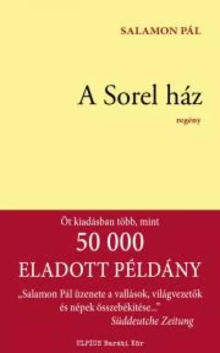 A Sorel ház (e-könyv)