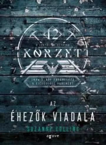 Az éhezők viadala (e-könyv)