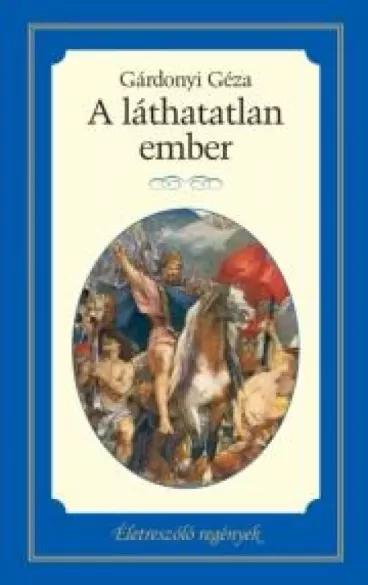 A láthatatlan ember (e-könyv)