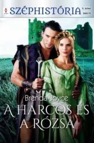 A harcos és a rózsa (e-könyv)