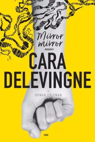 Mirror, mirror (e-könyv)