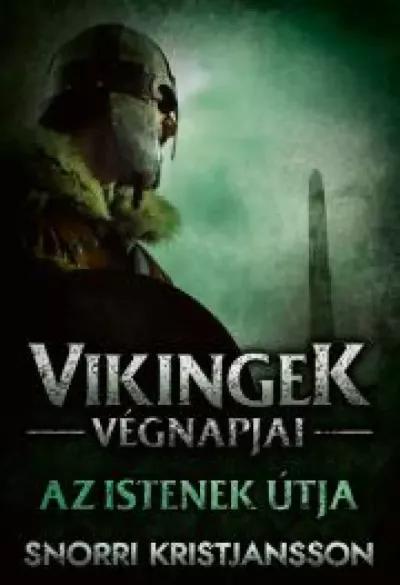 Az istenek útja (e-könyv)
