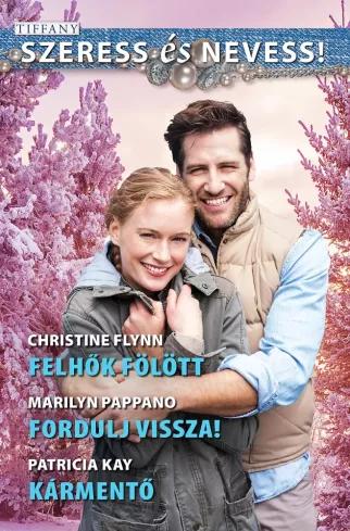 Tiffany: Szeress és nevess 53. (e-könyv)