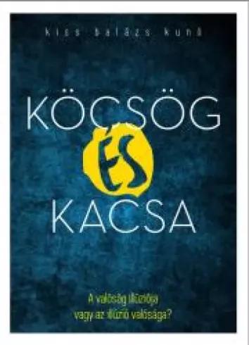 Köcsög és kacsa (e-könyv)
