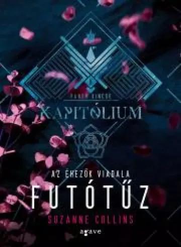 Futótűz (e-könyv)