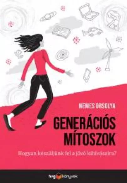 Generációs mítoszok (e-könyv)
