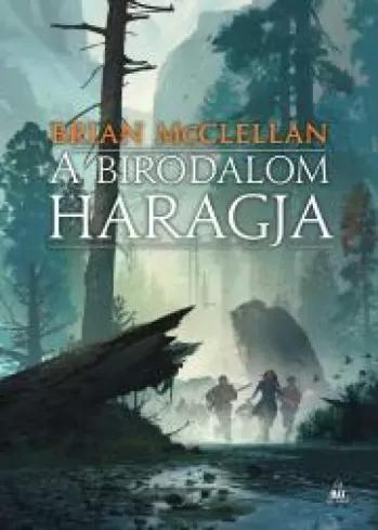 A birodalom haragja (e-könyv)