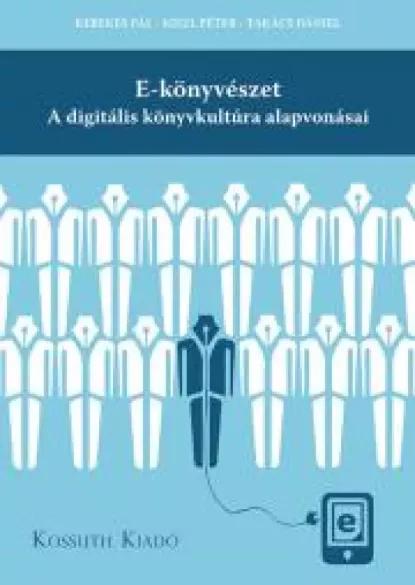 E-könyvészet (e-könyv)