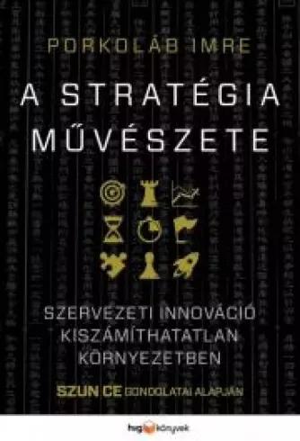A stratégia művészete (e-könyv)