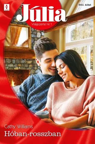 Júlia 693. (e-könyv)