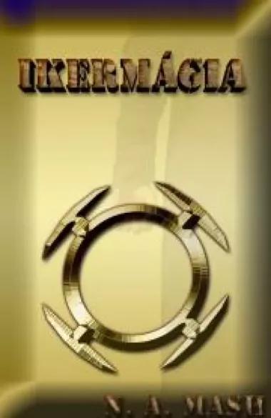 Ikermágia (e-könyv)