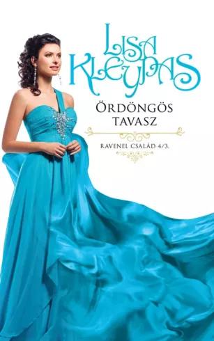 Ördöngős tavasz (e-könyv)