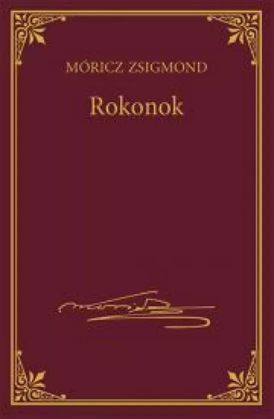 Rokonok (e-könyv)