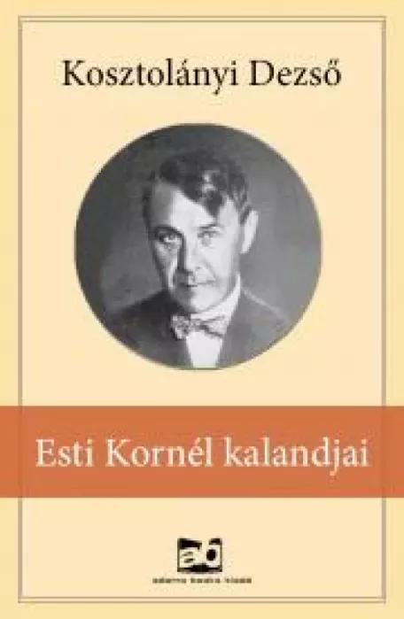 Esti ​Kornél kalandjai (e-könyv)