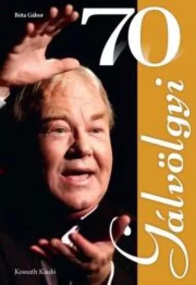 Gálvölgyi 70 (e-könyv)