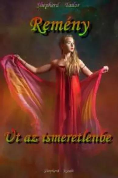 Út az ismeretlenbe (e-könyv)