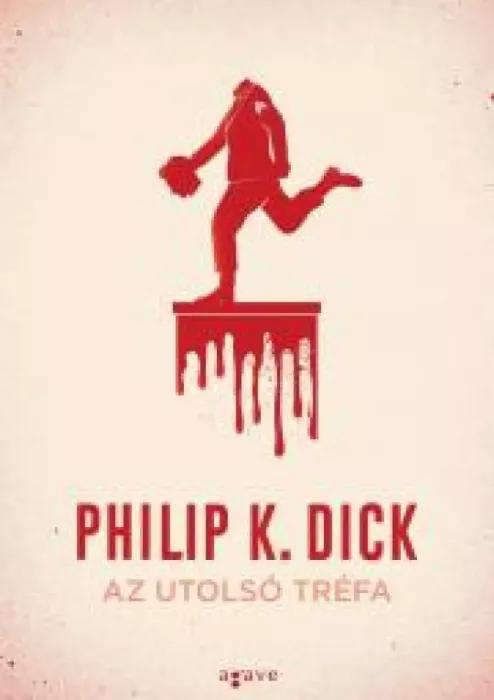 Az utolsó tréfa (e-könyv)