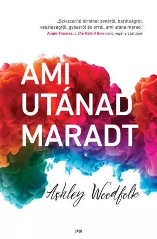 Ami utánad maradt (e-könyv)