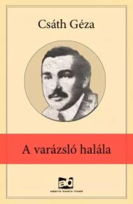 A ​varázsló halála (e-könyv)