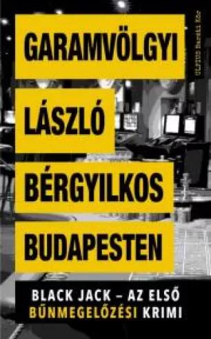 Bérgyilkos Budapesten (e-könyv)