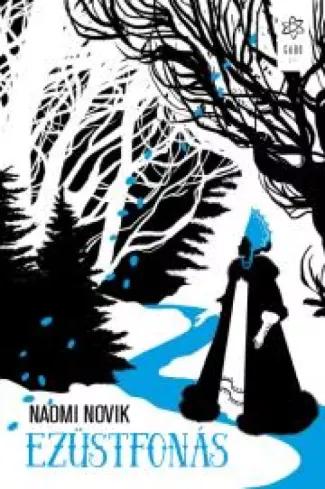 Ezüstfonás (e-könyv)