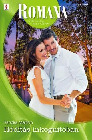 Romana 684. (e-könyv)