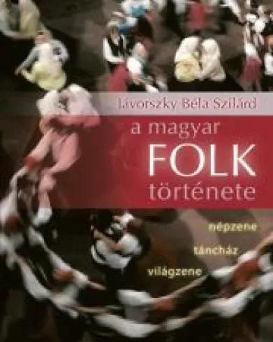 A magyar folk története (e-könyv)