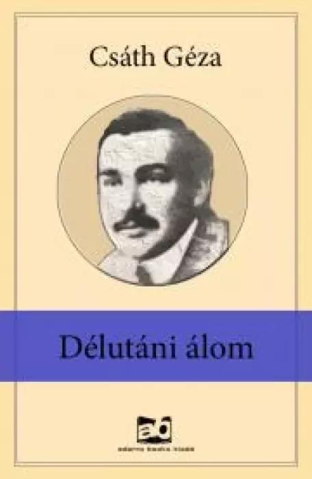 Délutáni álom (e-könyv)