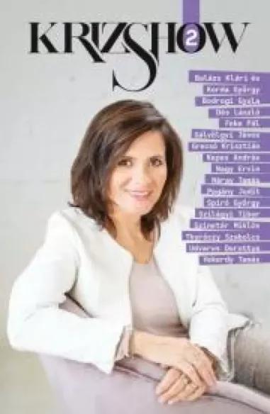 KrizShow 2. (e-könyv)
