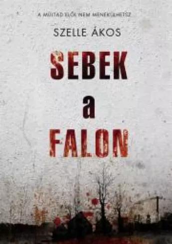 Sebek a falon (e-könyv)