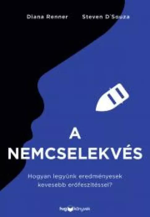 A nemcselekvés (e-könyv)