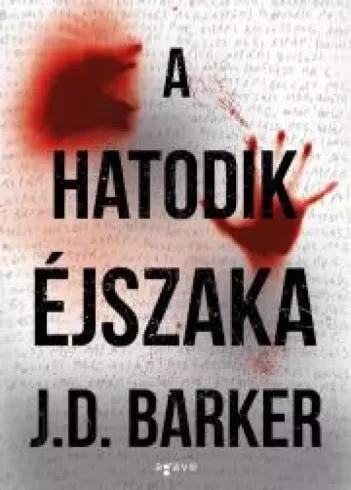 A hatodik éjszaka (e-könyv)