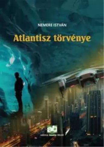 Atlantisz törvénye (e-könyv)