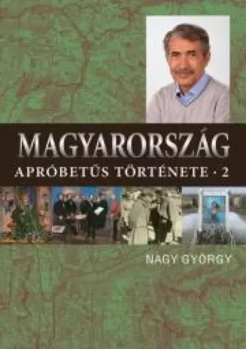 Magyarország apróbetűs története 2. (e-könyv)