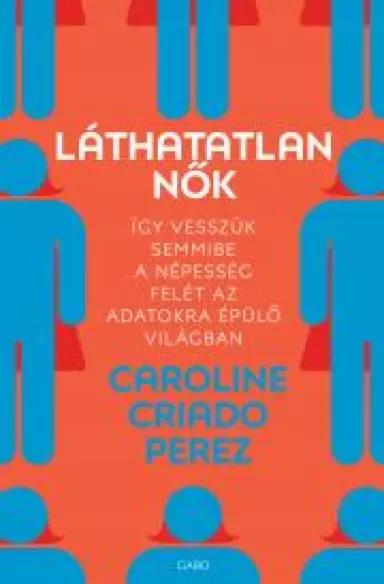 Láthatatlan nők (e-könyv)