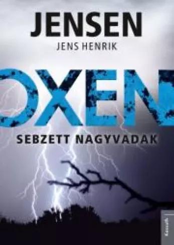 Sebzett nagyvadak (e-könyv)