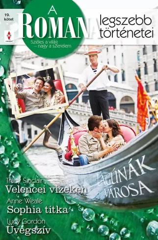 A Romana legszebb történetei 19. (e-könyv)