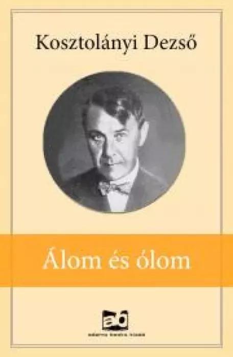 Álom ​és ólom (e-könyv)
