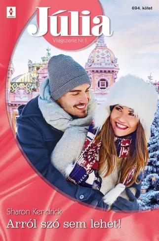 Júlia 694. (e-könyv)